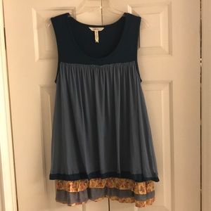 NWOT Matilda Jane School Spirit Top sz Medium